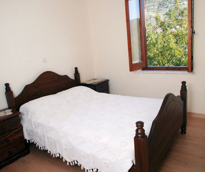 Areti Courtyard Villas