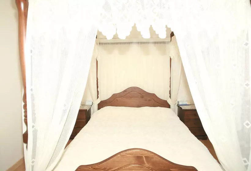 Areti Courtyard Villas