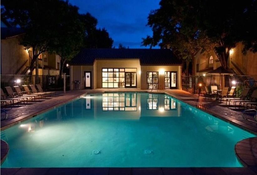 Avalon Mountain View