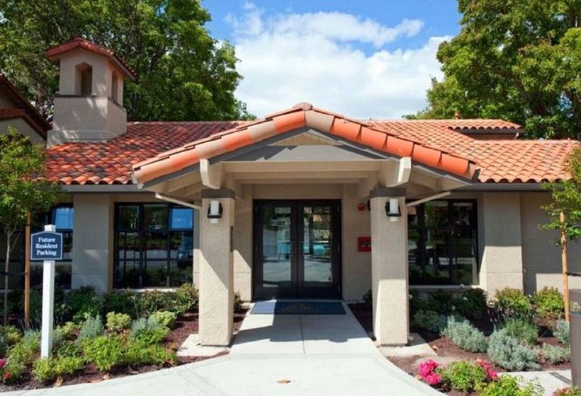 Avalon Mountain View