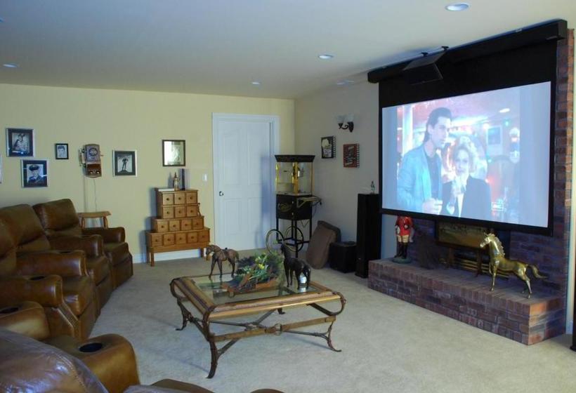 住宿加早餐 Bluegrass Country Estate