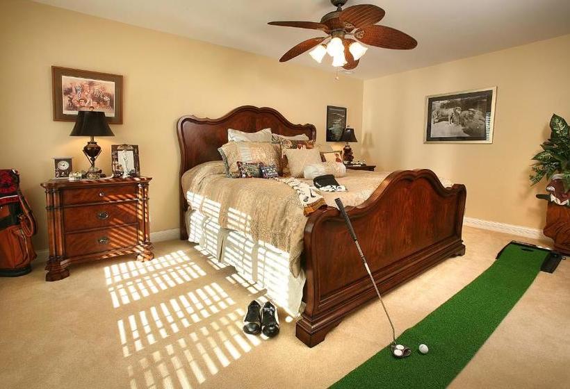 住宿加早餐 Bluegrass Country Estate