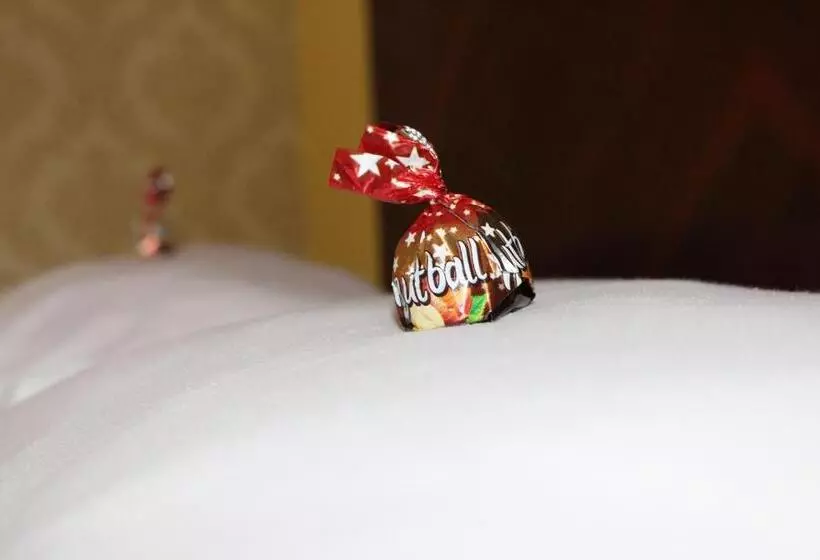 تختخواب و صبحانه Motel Alas