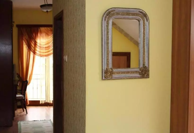 تختخواب و صبحانه Motel Alas