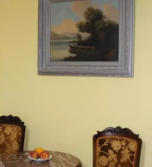 تختخواب و صبحانه Motel Alas