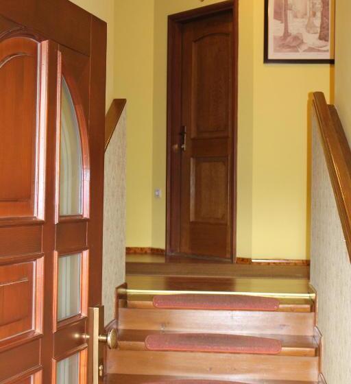 تختخواب و صبحانه Motel Alas