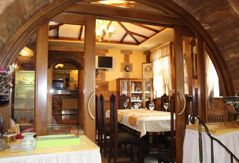 تختخواب و صبحانه Motel Alas