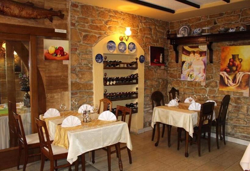 تختخواب و صبحانه Motel Alas