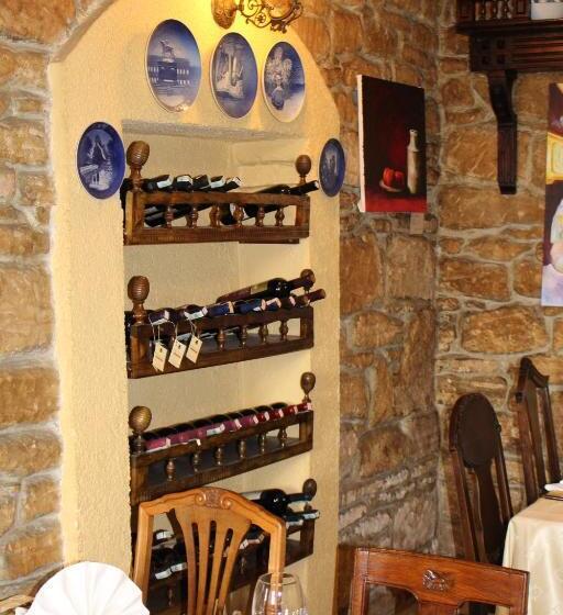 تختخواب و صبحانه Motel Alas