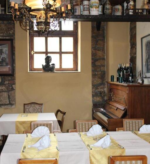 تختخواب و صبحانه Motel Alas