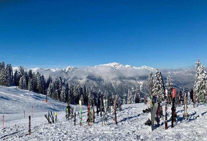 Boutique Hotel Längenfelder Hof