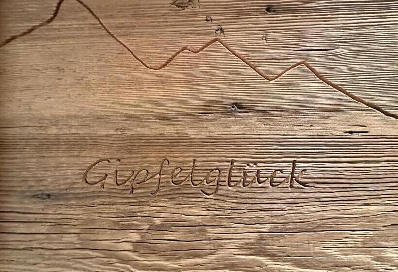 Boutique Hotel Längenfelder Hof