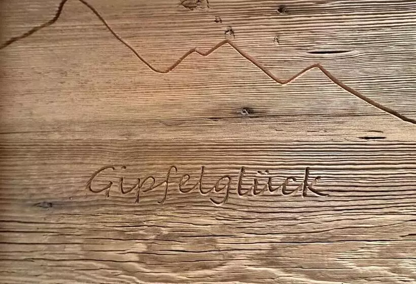 Boutique Hotel Längenfelder Hof