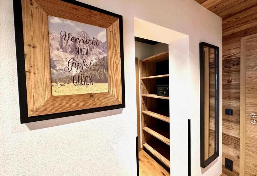 Boutique Hotel Längenfelder Hof