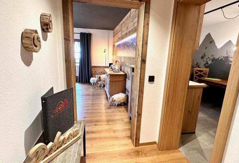 Boutique Hotel Längenfelder Hof