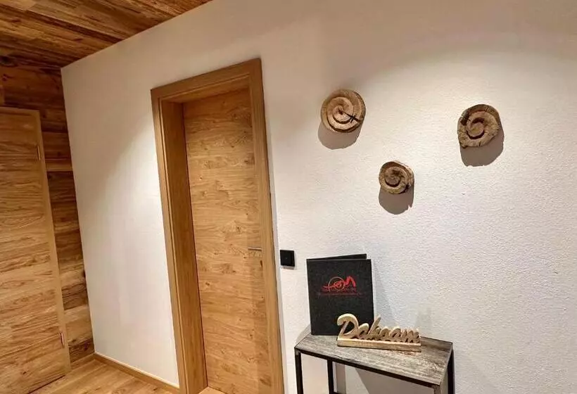 Boutique Hotel Längenfelder Hof
