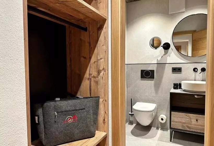 Boutique Hotel Längenfelder Hof