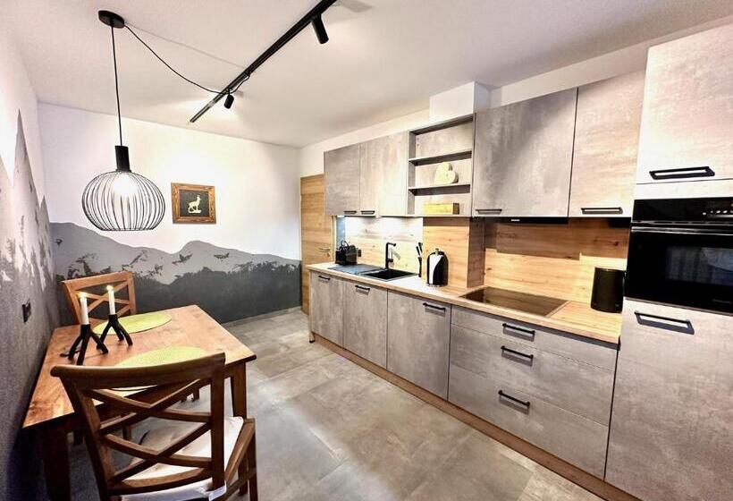 Boutique Hotel Längenfelder Hof