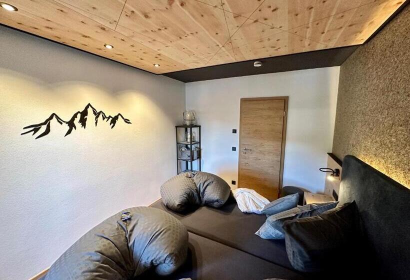 Boutique Hotel Längenfelder Hof