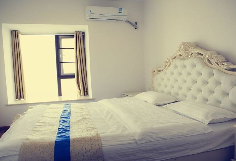 Chengdu Ejia Hotel Wuhouci Branch