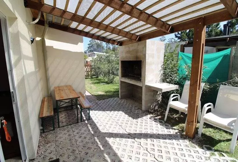 Complejo Cabanas Piriapolis