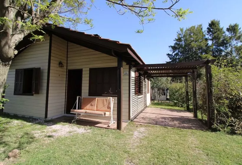 Complejo Cabanas Piriapolis