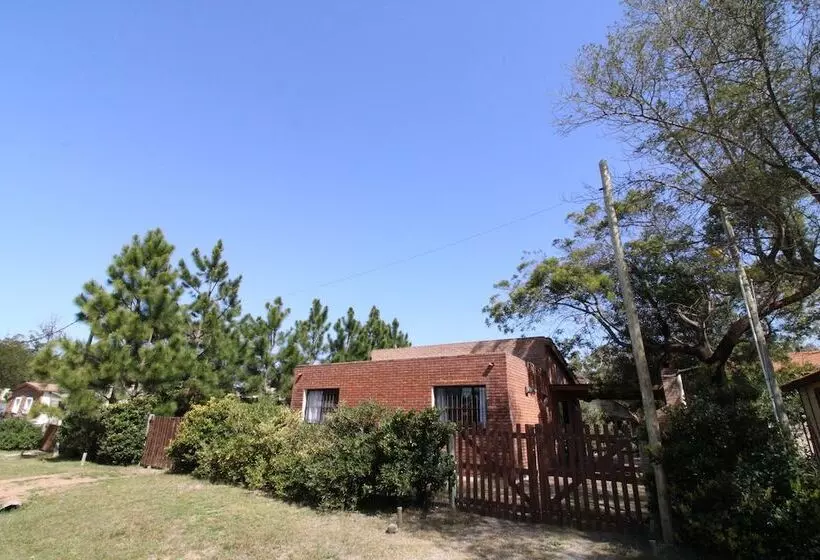 Complejo Cabanas Piriapolis