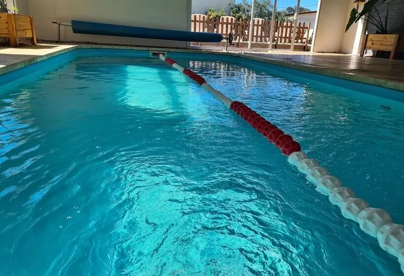 Complejo Cabanas Piriapolis