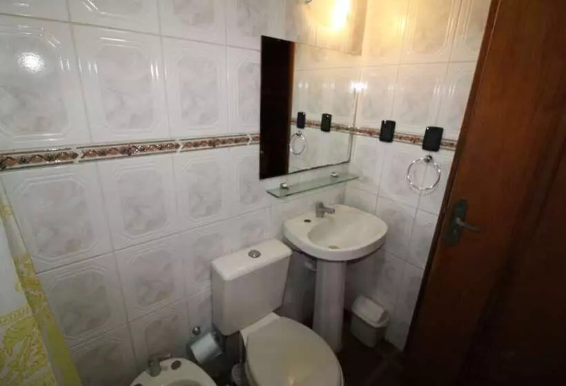 Complejo Cabanas Piriapolis