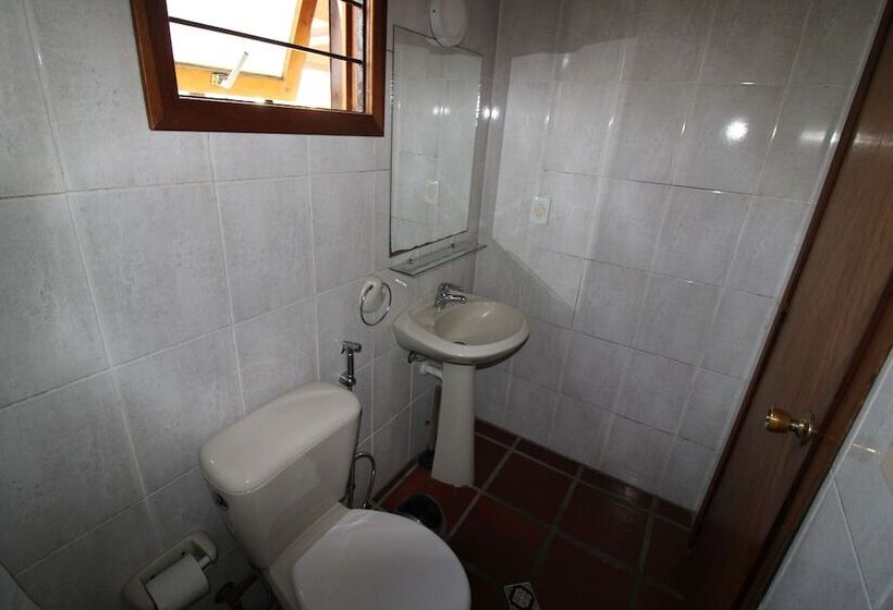 Complejo Cabanas Piriapolis