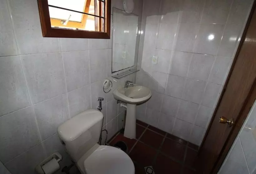 Complejo Cabanas Piriapolis