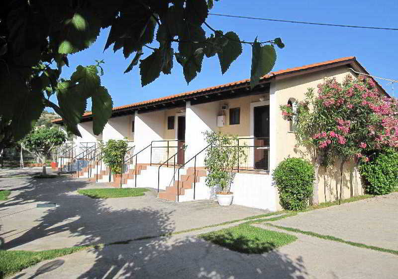 酒店 Alexandra Studios Lassi