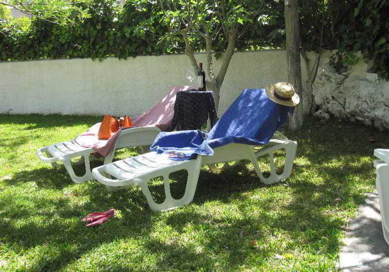 酒店 Alexandra Studios Lassi