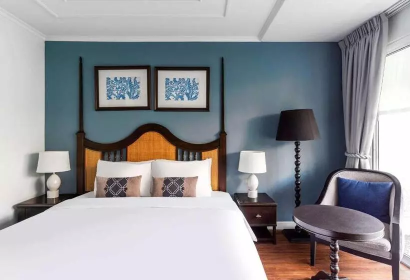 Away Chiang Mai Thapae Resort A Vegan Retreat   Sha Extra Plus