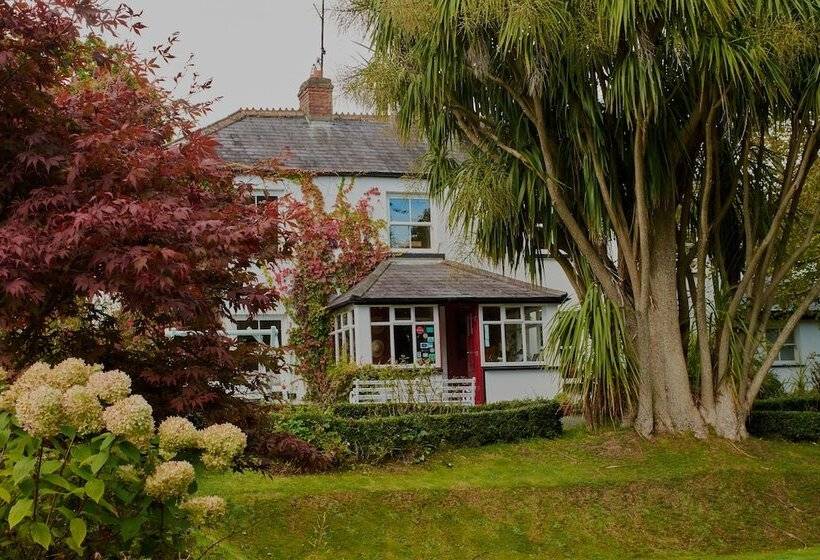 Отель Ballyknocken House And Cookery School