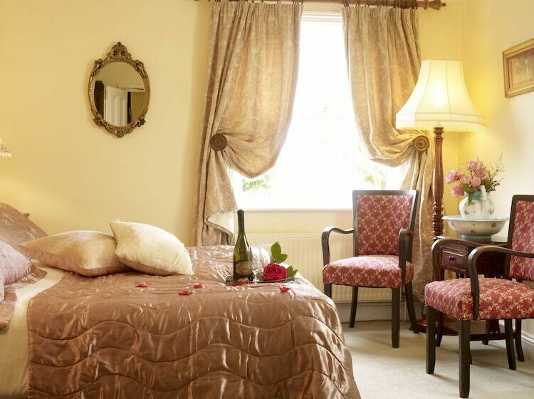 Отель Ballyknocken House And Cookery School