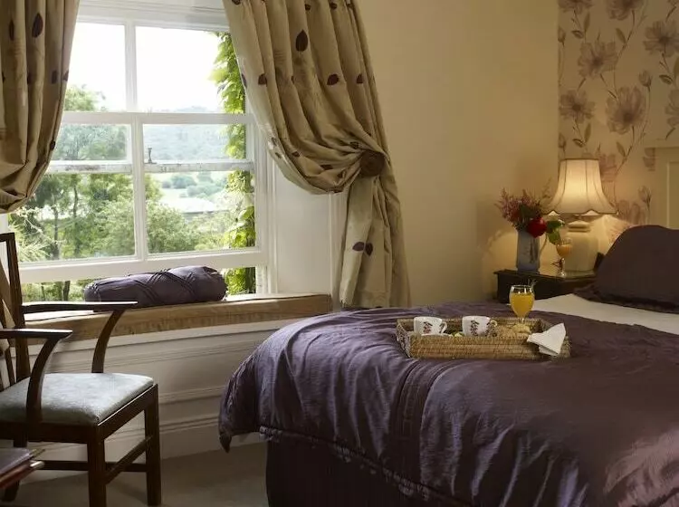 Hotelli Ballyknocken House And Cookery School