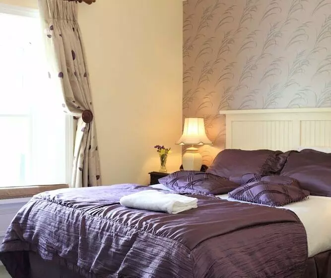 Hotelli Ballyknocken House And Cookery School