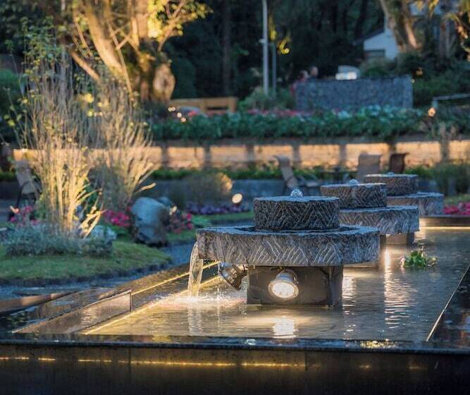 فندق Emeishan Grand