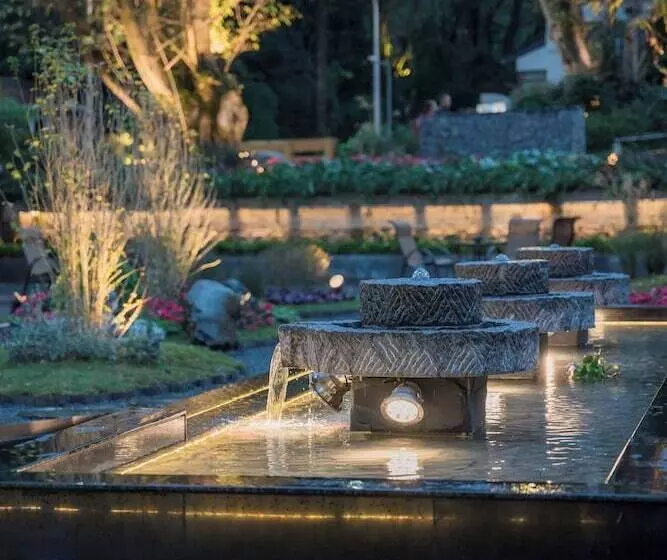 ホテル Emeishan Grand