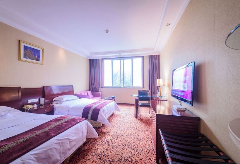 فندق Emeishan Grand