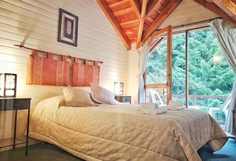 Hotelli Hosteria Cohuel