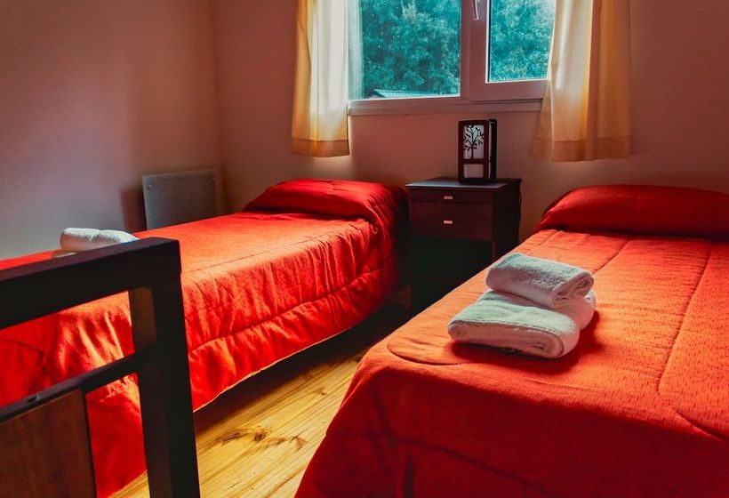 Hotel Hosteria Cohuel