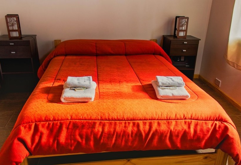 Hotel Hosteria Cohuel