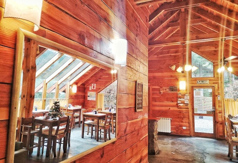 Hotel Hosteria Cohuel