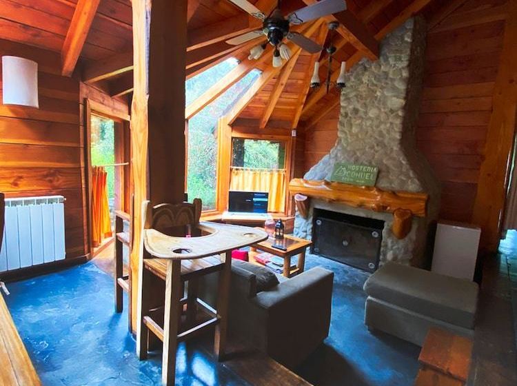 Hotel Hosteria Cohuel