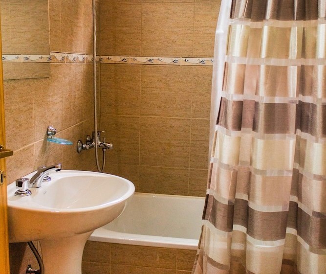 Hotel Hosteria Cohuel