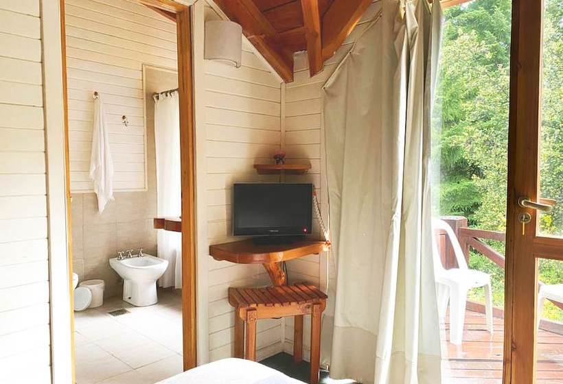 Hotel Hosteria Cohuel