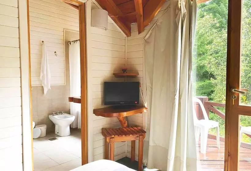 Hotelli Hosteria Cohuel