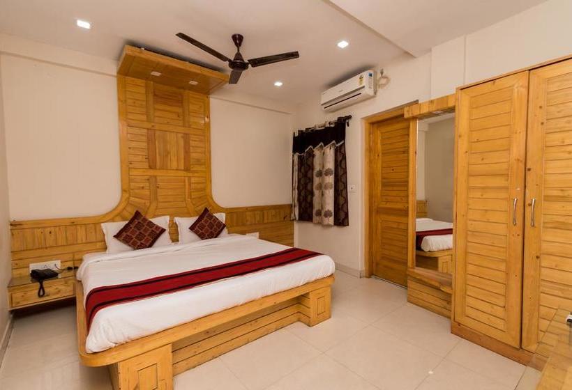 Fotos del hotel Oyo 7186  South Inn:  17